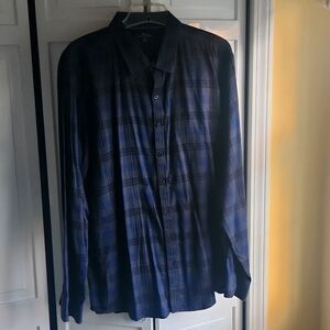 Button down shirt